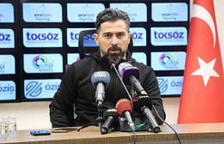 Palut: “Çok değerli galibiyet aldık”