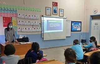 Pandemi nedeniyle ara verilen ‘güvenli gıda’...