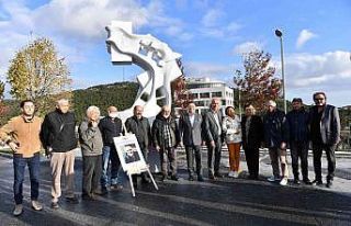 Pandemide hayat eve, sanat ’Maltepe’ye sığdı