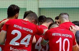 Parkenin Akrepleri deplasmanda kaybetti