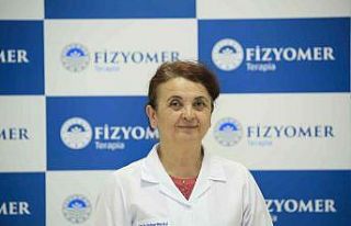 Parkinson hastalığında rehabilitasyon önemli