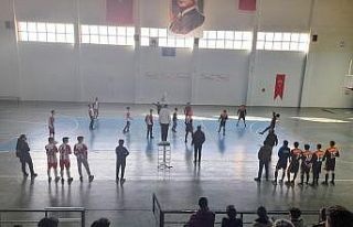 Pasinler’de sportif faaliyetler hız kazandı