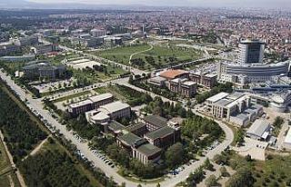 PAÜ, kalite güvence göstergelerinde ilk 10’da