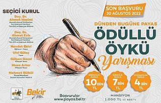 Payas’ı şiirlerle, öykülerle, fotoğraflarla...