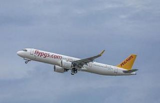 Pegasus Hava Yolları, karbon emisyonunu 2030 yılına...