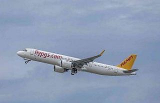 Pegasus’tan cezasız bilet değişikliği hakkı