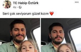 Pendik’te babanın 7 yaşındaki kızını katlettiği...