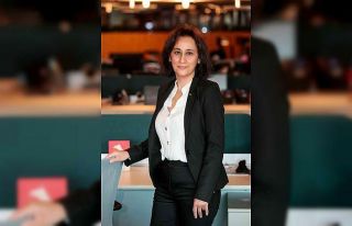 Petrol Ofisi’nde CHRO’luk görevine Burcu Yüksel...