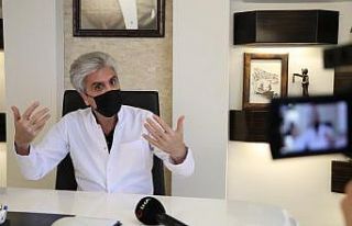 Photoshoplu fotoğraflarına benzemek için estetik...