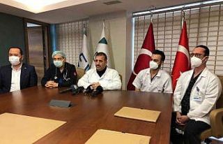 Pitbull saldırısına uğrayan Asiye’nin hayati...