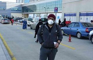 Pitbullun burnunu kopardığı vatandaş: “Köpek...