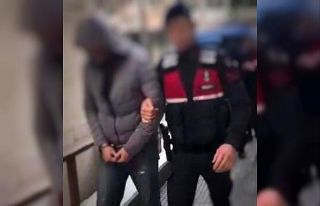 PKK/KCK terör örgütü propagandasına 2 gözaltı