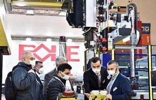 Plastik sektörünün yeni teknolojileri ve ürünleri...