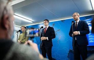 Polonya: "Afganistan’dan gelecek yüzbinlerce...