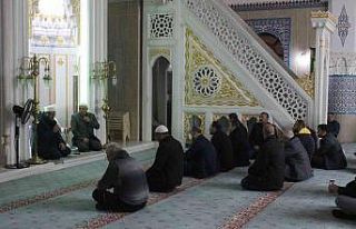 Prof. Dr. Alaeddin Yavaşca için Tehvid-i şerif...