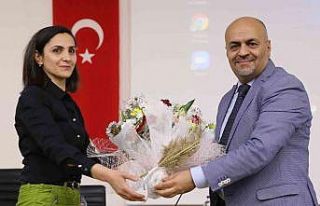 Prof Dr. Altunbaş’dan dijital marka iletişimi...