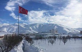 Prof. Dr. Aydın: “Metrekareye düşen zemin kar...