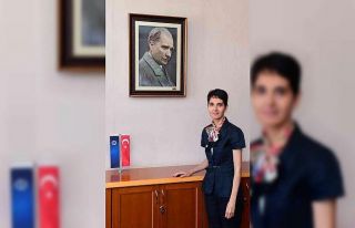 Prof. Dr. Betül Demirci’den dünya çapında bir...