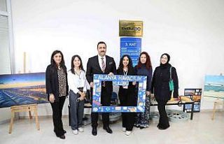 Prof. Dr. Cengiz: “Ülkemiz sivil havacılık sektöründe...