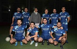 Prof. Dr. Çil: “Düzenli egzersiz kanser riskini...