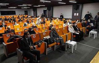 Prof. Dr. Çobanoğlu: "Aktarlar da diplomalı...