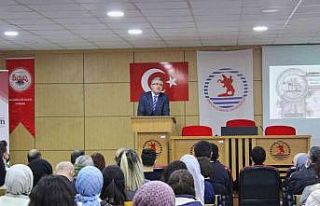 Prof. Dr. Duman: “Dinler arası diyalog, FETÖ’nün...
