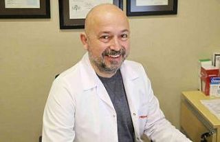 Prof. Dr. Gürkan: “Ege ve Akdeniz’de mide kanseri...