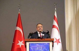 Prof. Dr. İlhan ‘Kanlı Noel’de şehit edilen...