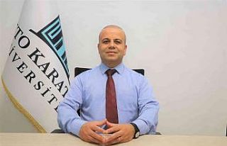 Prof. Dr. Kamil Alptekin: "Salgında sosyal hizmetler...
