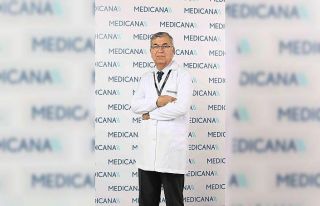 Prof. Dr. Mıstık: "Omicron, yeni bir korona...