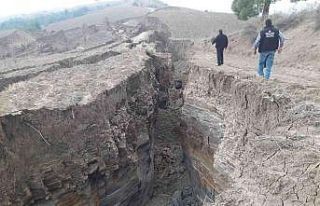 Prof. Dr. Ortaş: "Toprak varlığımız azalıyor"