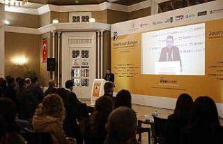 Prof. Dr. Öztürk: “Sinema, akademik fildişi kulesine...