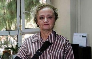 Prof. Dr. Taşova: “Virüs, mutasyon geçiriyor...