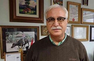 Prof. Dr. Tevfik Özlü: “Omicronla ilgili endişelerimiz...