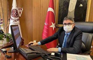 Prof. Dr. Tufan Tükek’ten yılbaşı uyarısı:...