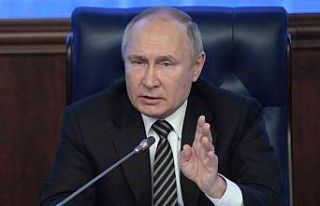 Putin’den ABD ve NATO’ya sunulan güvenlik önerileri...