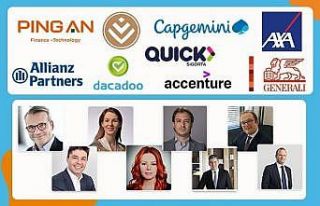 Quick Sigorta Bütünleşik Pazarlama Genel Müdür...