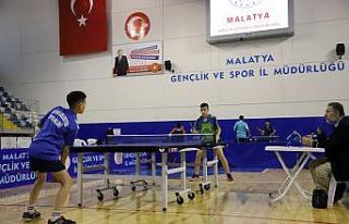 Raketler Türkiye Şampiyonluğu için vuruldu