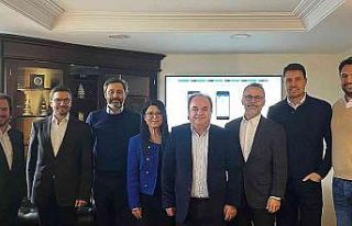 Re-Pie, 250 milyon lira değerleme üzerinden Tırport’a...