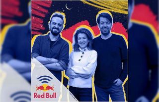 Red Bull “Yol Arkadaşım” podcast serisi yeni...