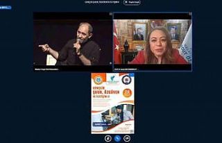 Rektör Karabulut’tan hedeflere gençler ile ulaşılacağı...