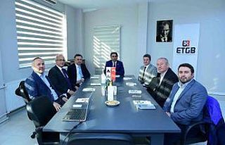 Rektör Kemal Şenocak: “ATAP A.Ş. şehrimiz için...