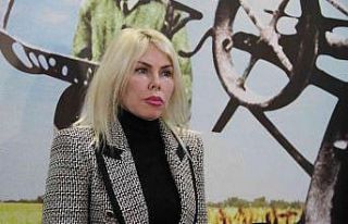 Rektör Özkan: "Asiye’nin yüz felci riski...