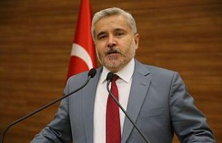 Rektör Şahin: “Engelsiz kütüphane bireyleri...