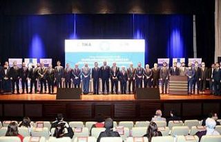 Rektör Uzun, genç akademisyenlere “Yükseköğretimde...