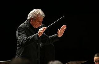 Rengim Gökmen "Konçertango"yu yönetecek