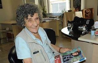 Ressam, şair ve yazar Lina Nasif evinde ölü bulundu