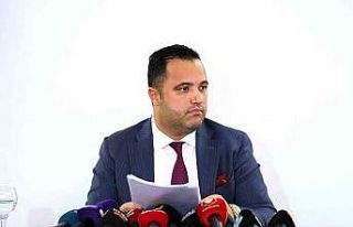 Rezan Epözdemir: "Galatasaray Spor Kulübü...