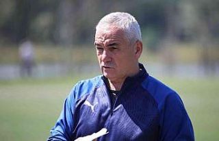 Rıza Çalımbay’ın Galatasaray karnesi parlak...