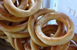 Rizeliler yapılan yüzde 50 zamma rağmen Rize simidinden...